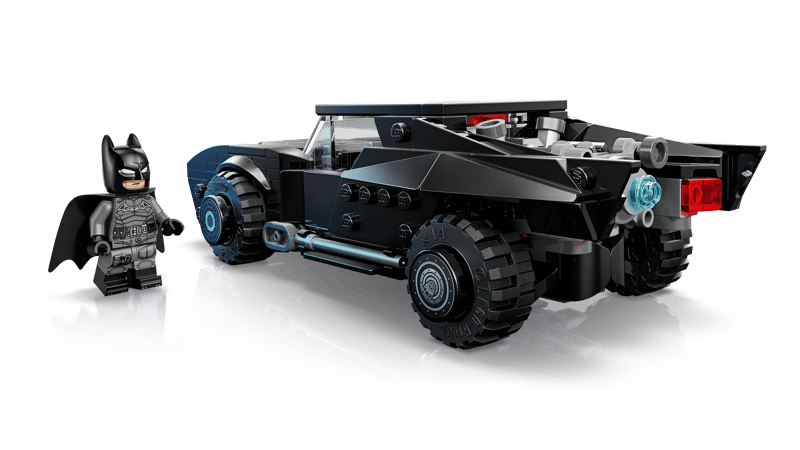 Lego 76332 The Batman™ Batmobile™