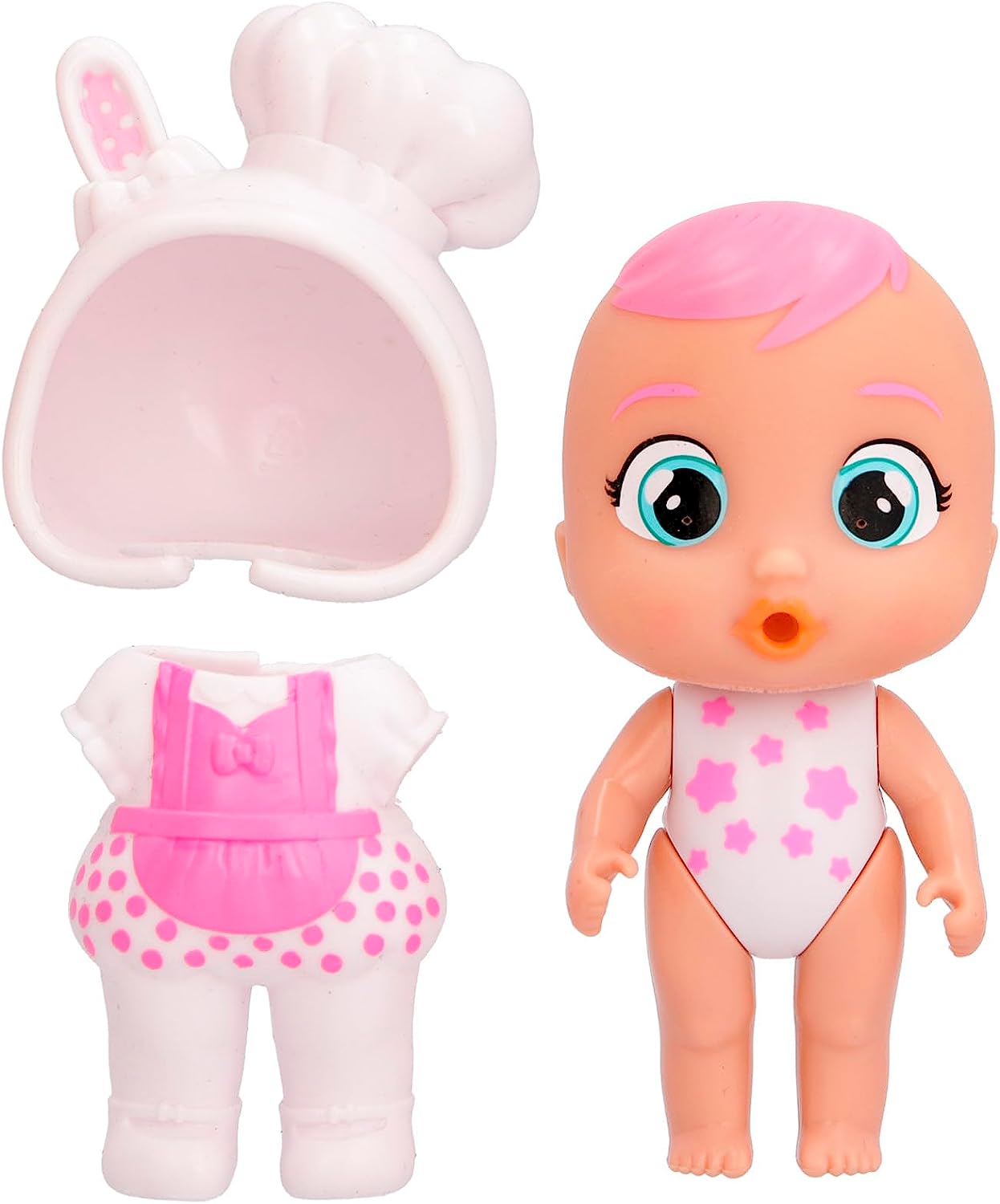 Cry Babies Magic Tears Stars Talent Babies