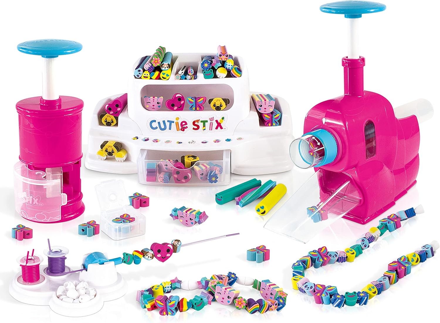 Cutie Stix Creation Station