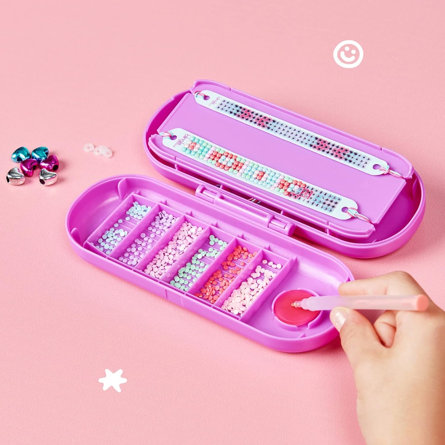 Blingle Bands Starter Pod