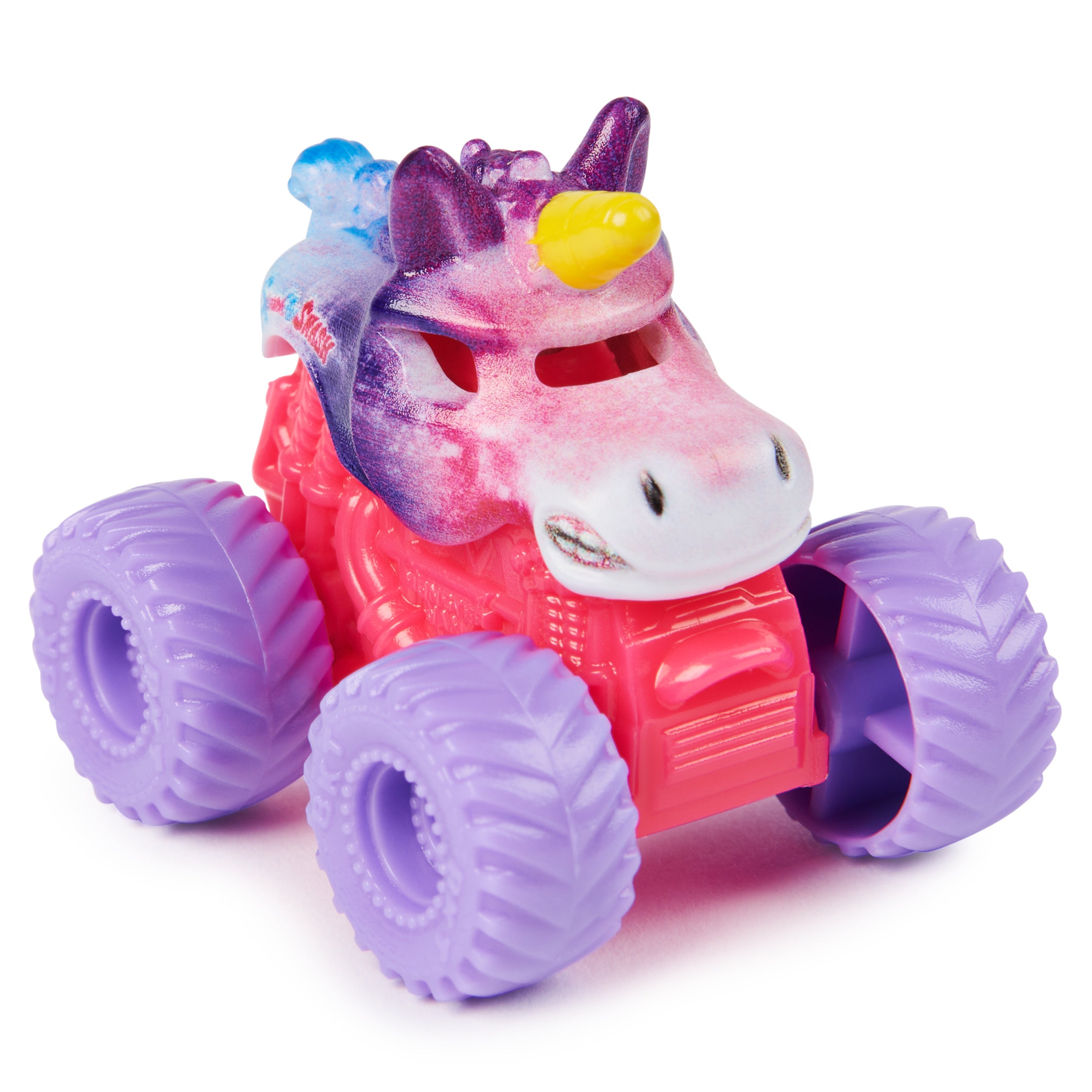 Monster Jam Minis Series 14 Assorted
