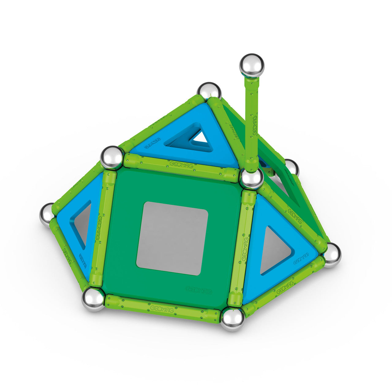 Geomag Classic Panels 52 Piece Set