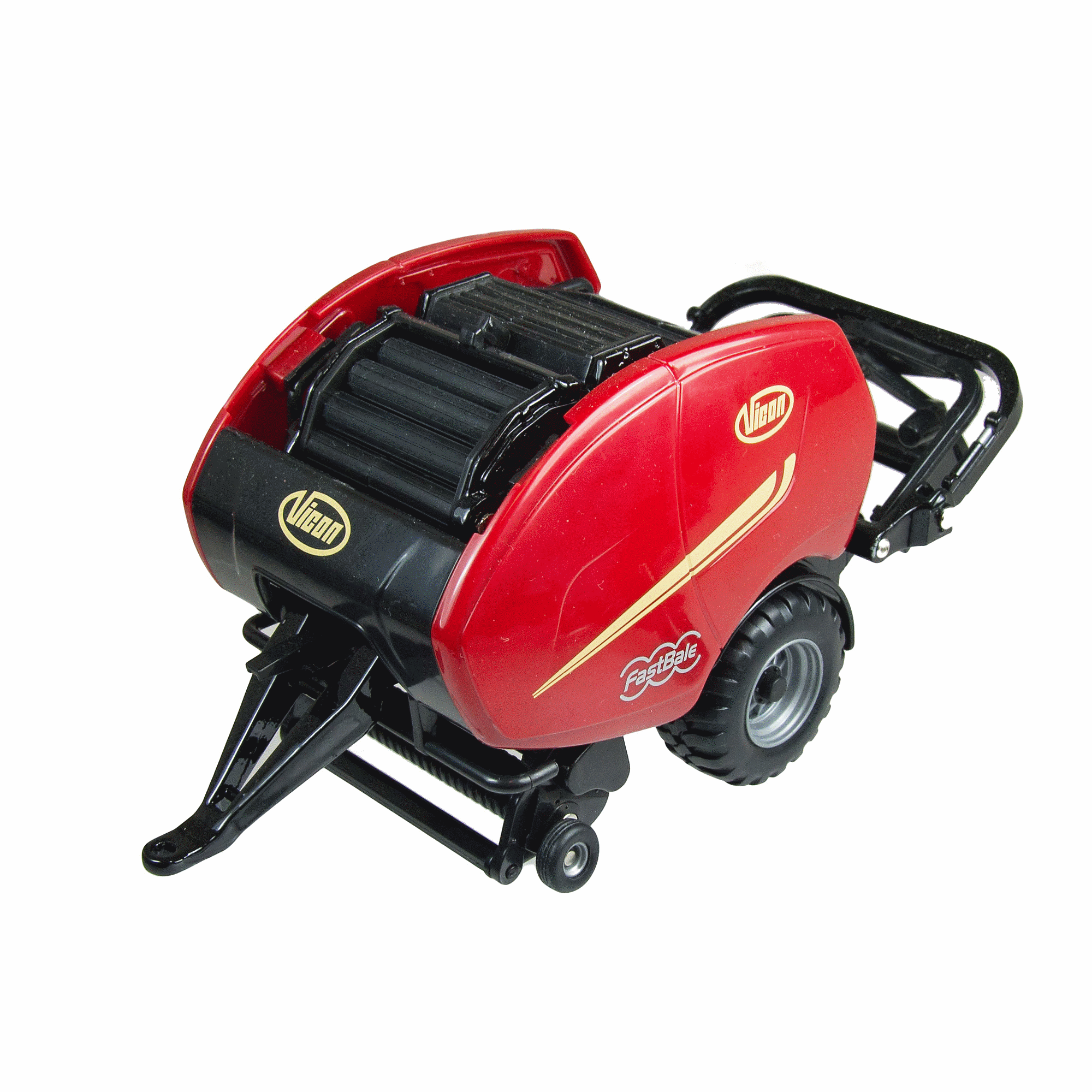 Britains Vicon FastBale