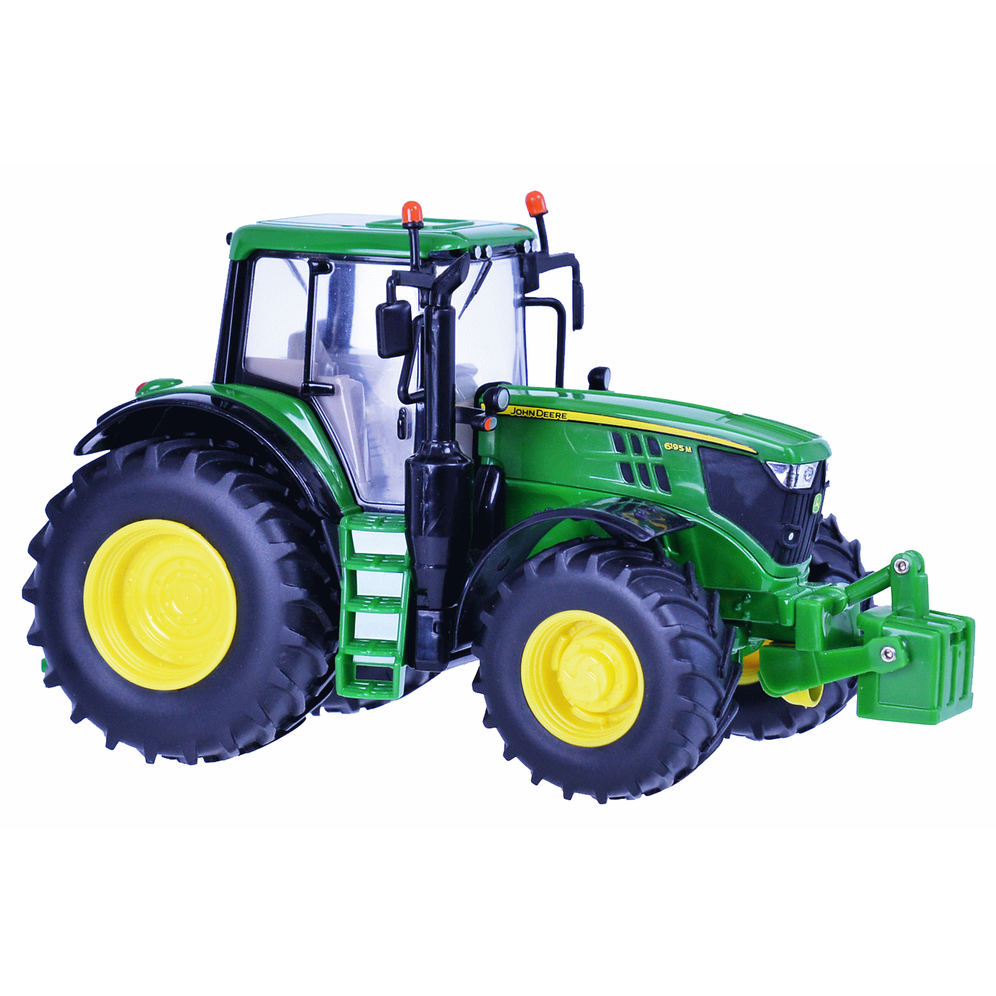Britains John Deere 6195M Tractor
