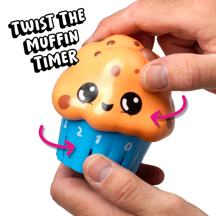 You Aint Seen Muffin Yet Game