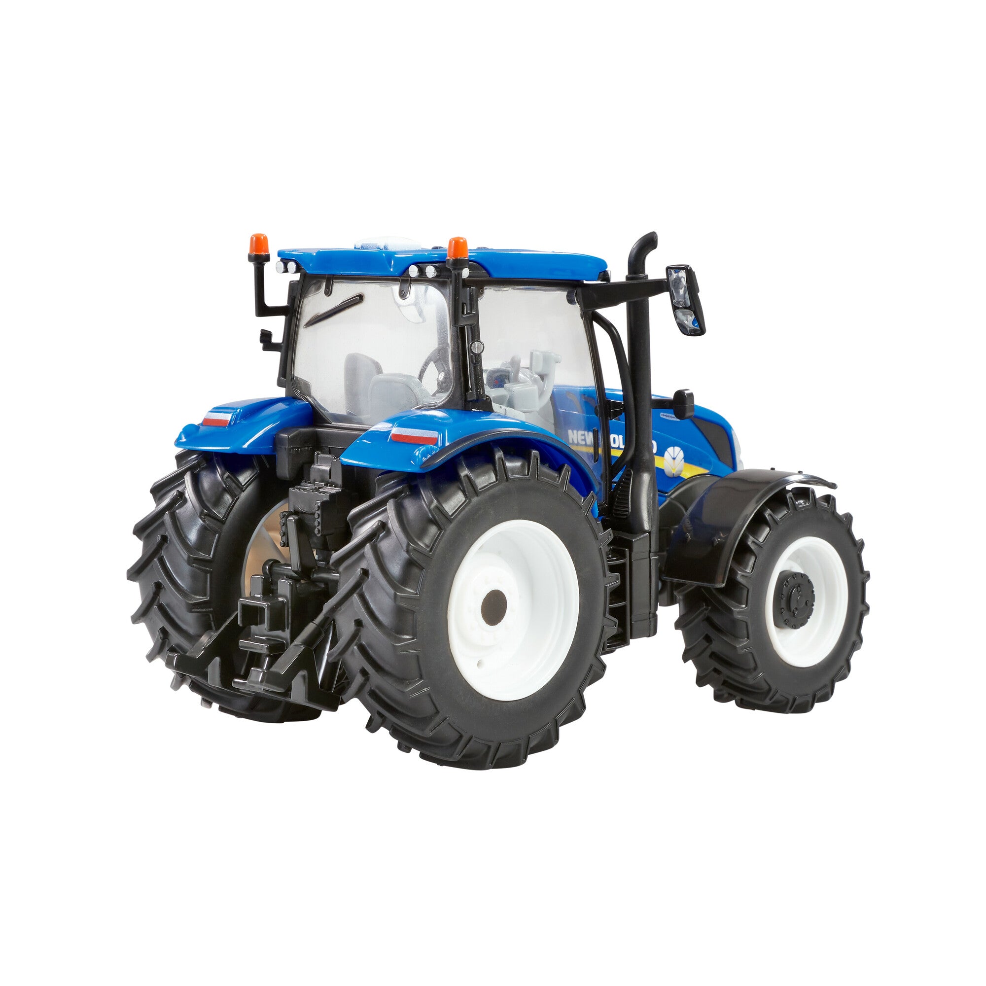 Britains New Holland T6.180 Tractor