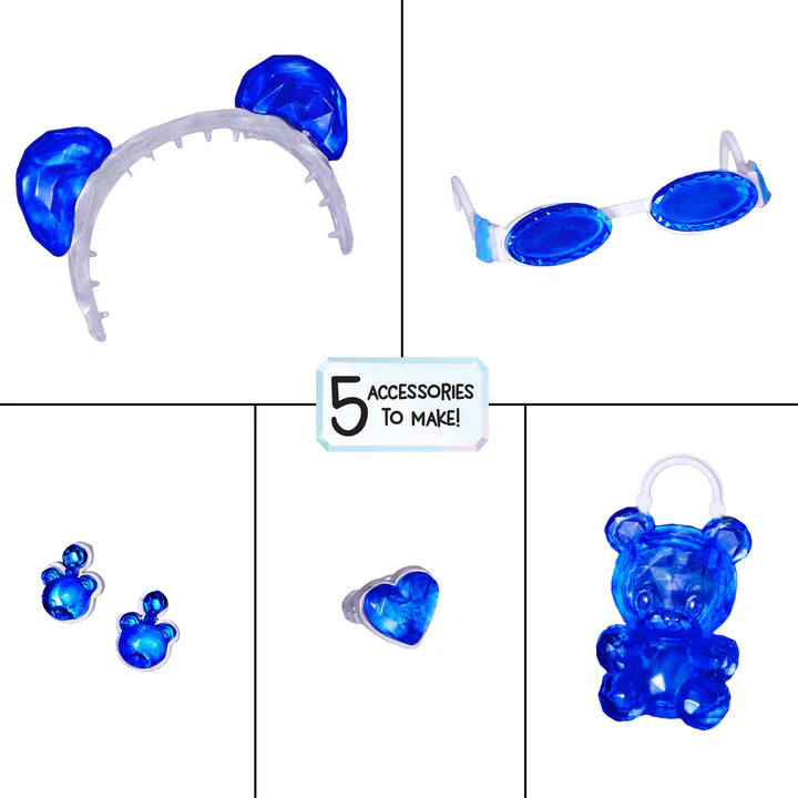 Rainbow High Creative Crystals Skyler Bradshaw