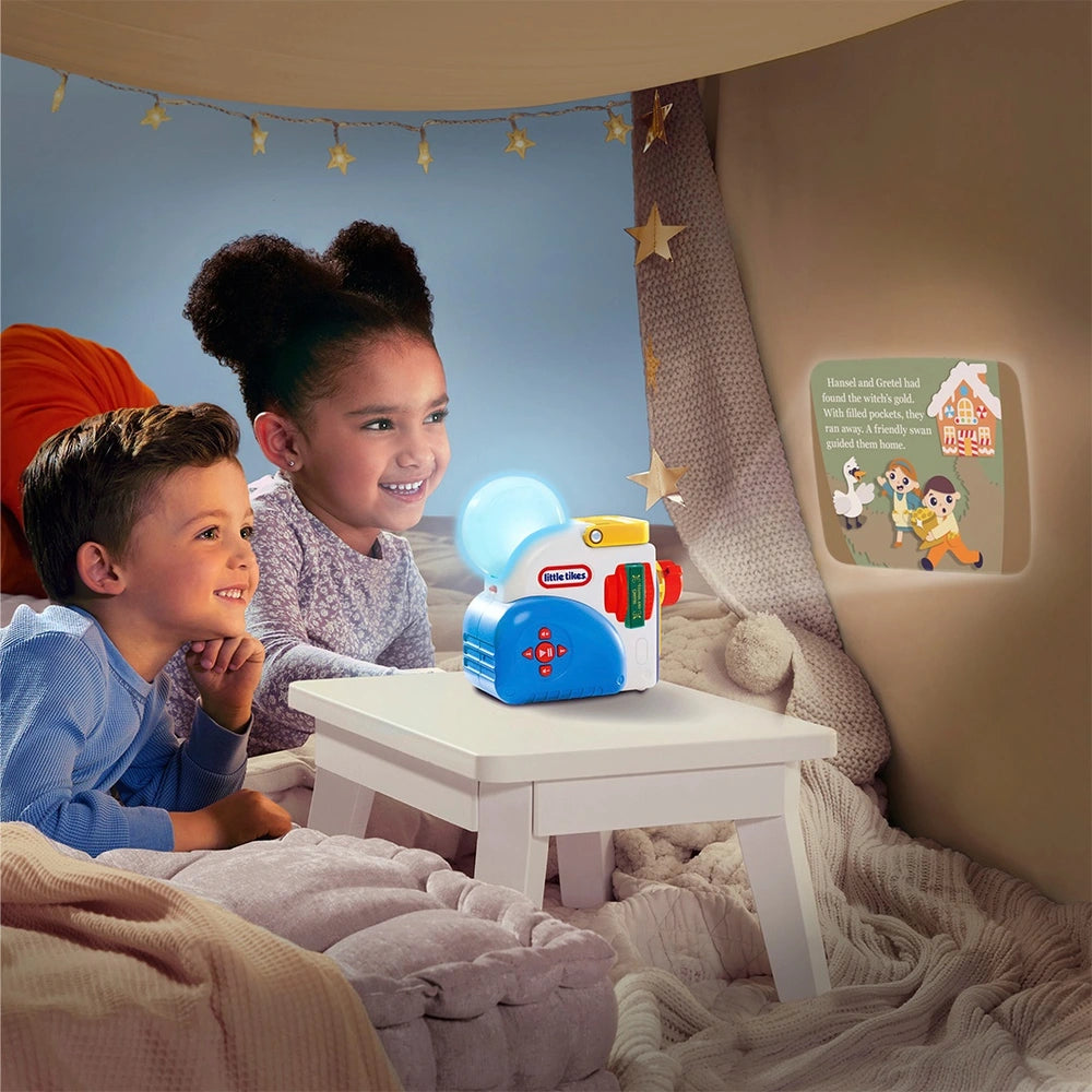 Story Dream Grimms Fairy Tale Collection