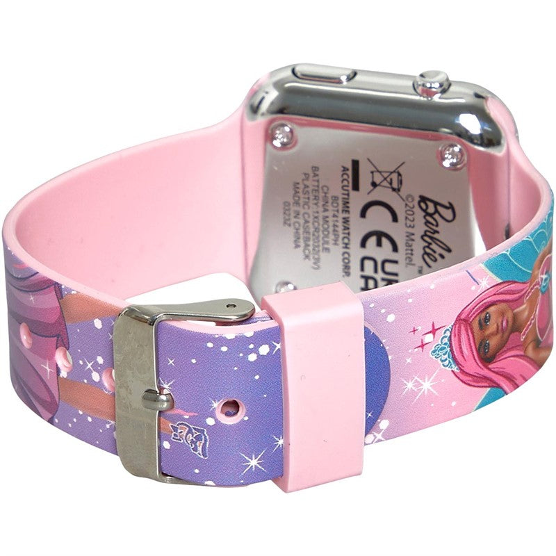 Barbie LED Watch