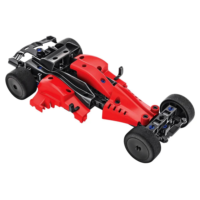 Mechanical Lab Formula 1 Car 2023