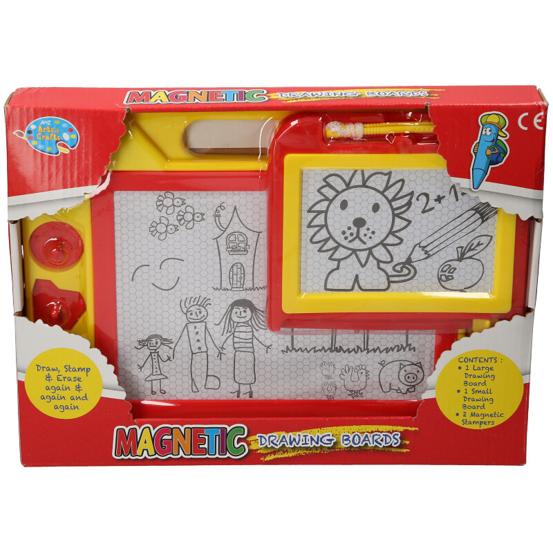 Magic Drawing Board