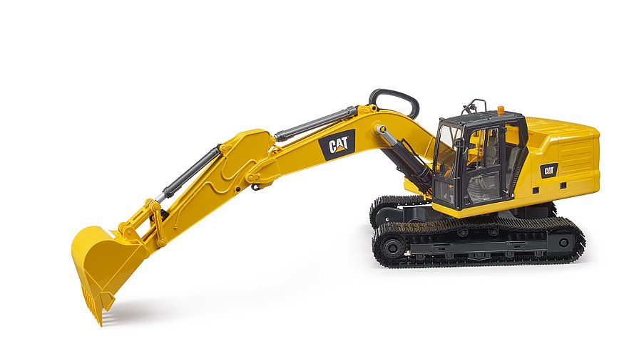 Bruder CAT® Excavator