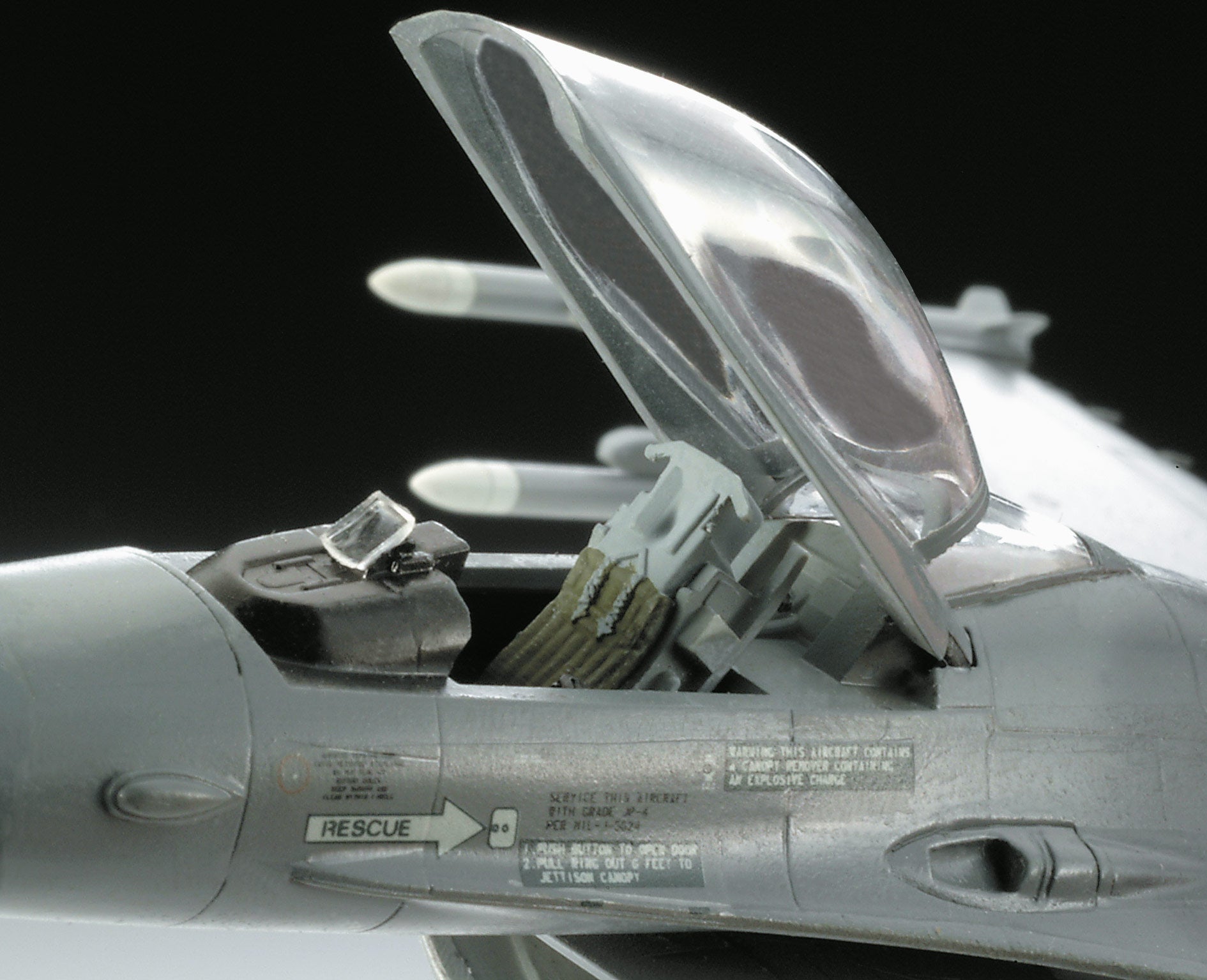 Revell Gift Set US Air Force 75th Anniversary