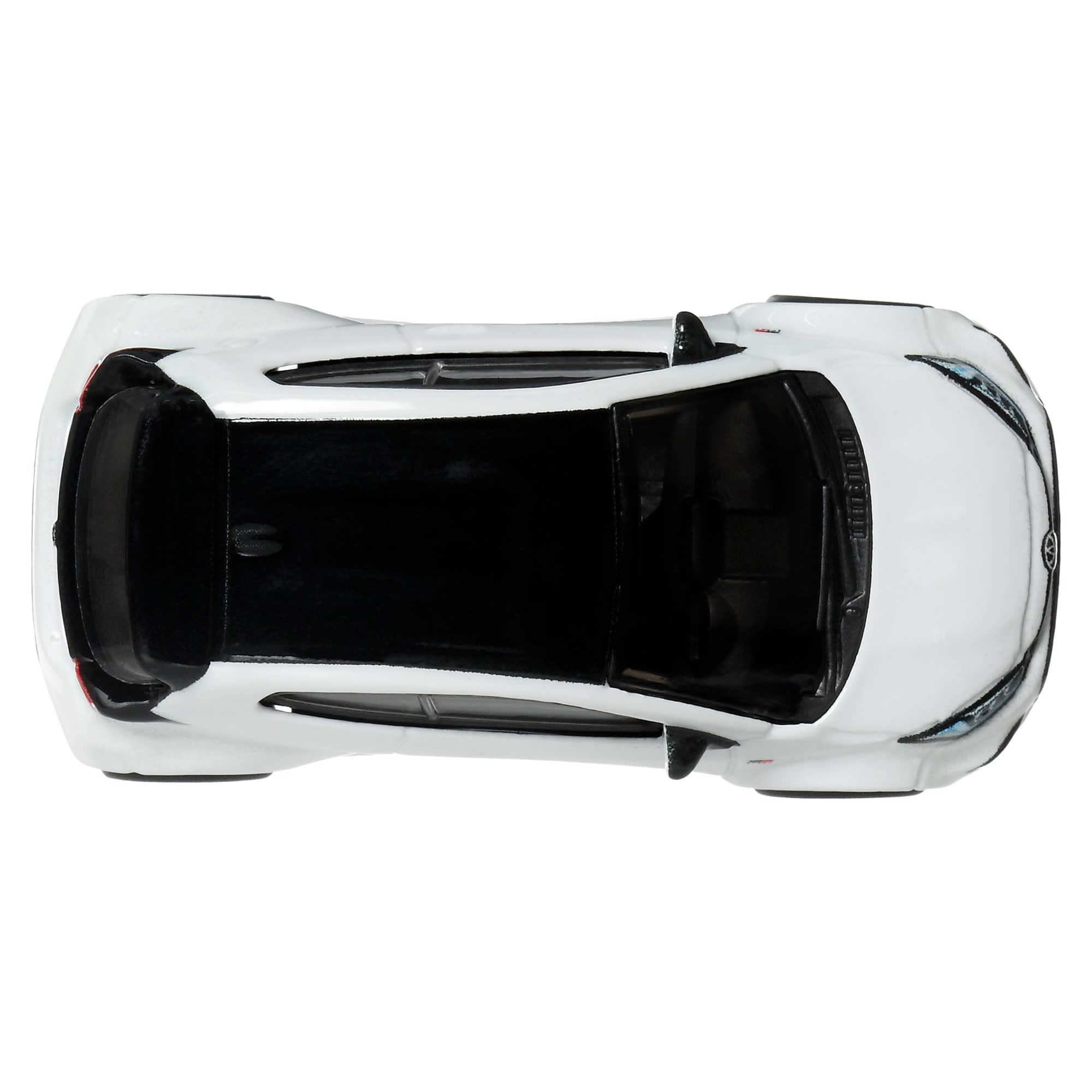 Hot Wheels Boulevard Die Cast Toyota GR Yaris
