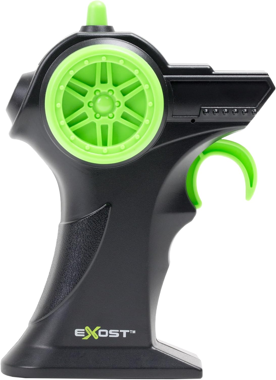 Lightning Dash Radio Controlled Vehicle