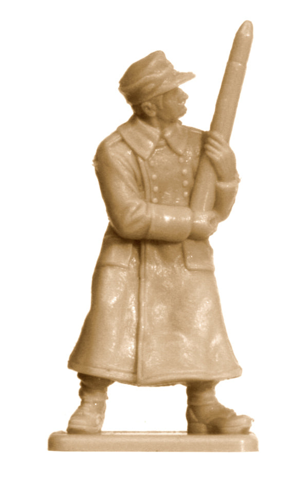 Italeri WW2 German Pak40 Antitank Gun 1:72 Scale Model Figures