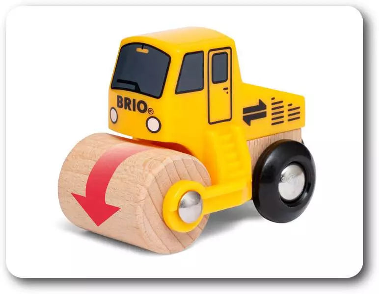Brio Construction Vehicles