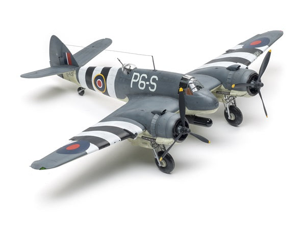 Bristol Beaufighter TF. X 1:48 Scale kit