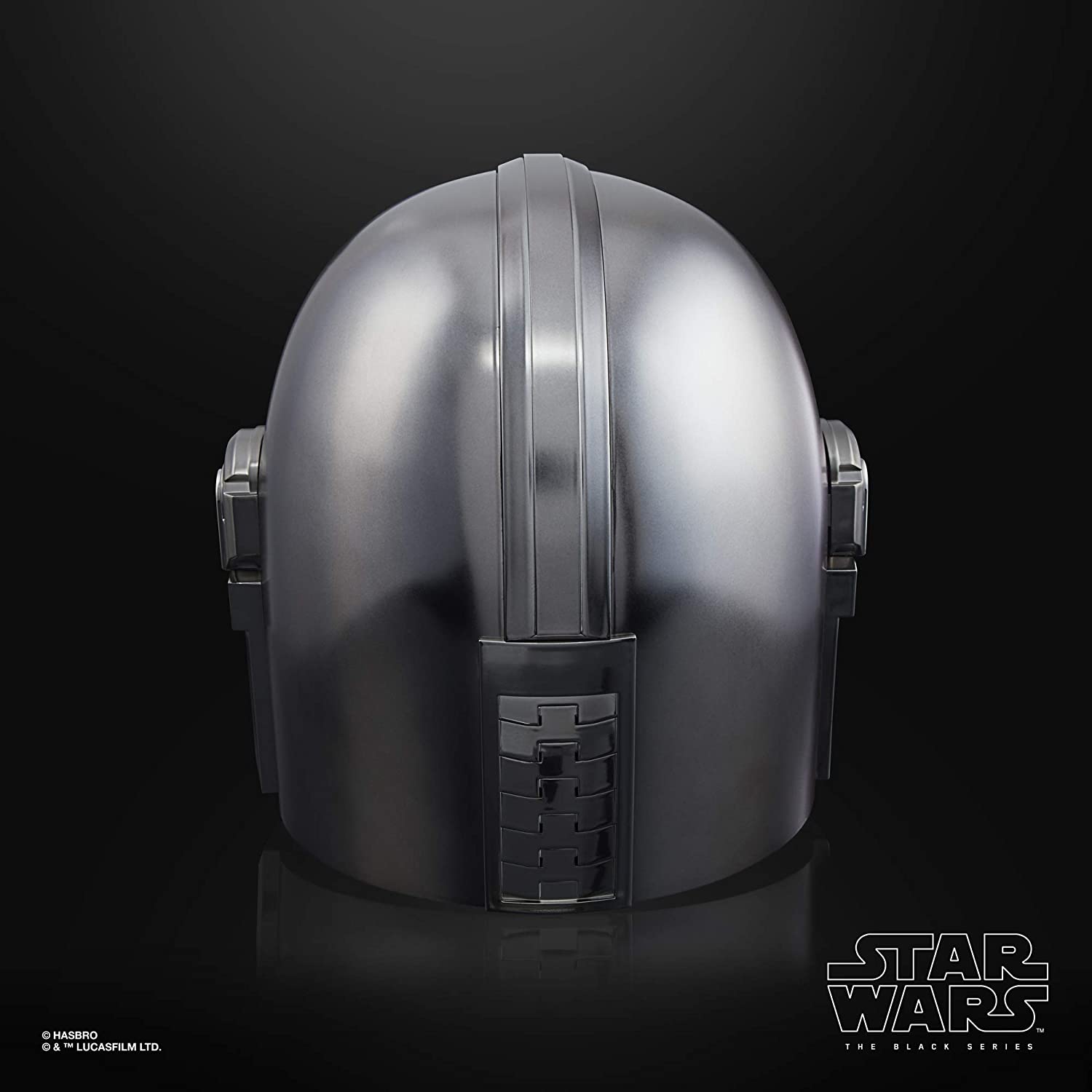 Star Wars Black Series Mandalorian Helmet