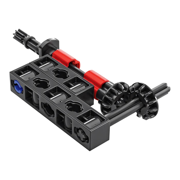 Mechanical Lab Formula 1 Car 2023