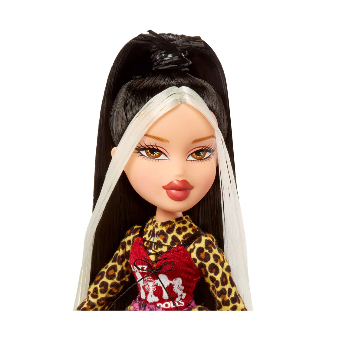 Bratz Stylin Jade Fashion Doll