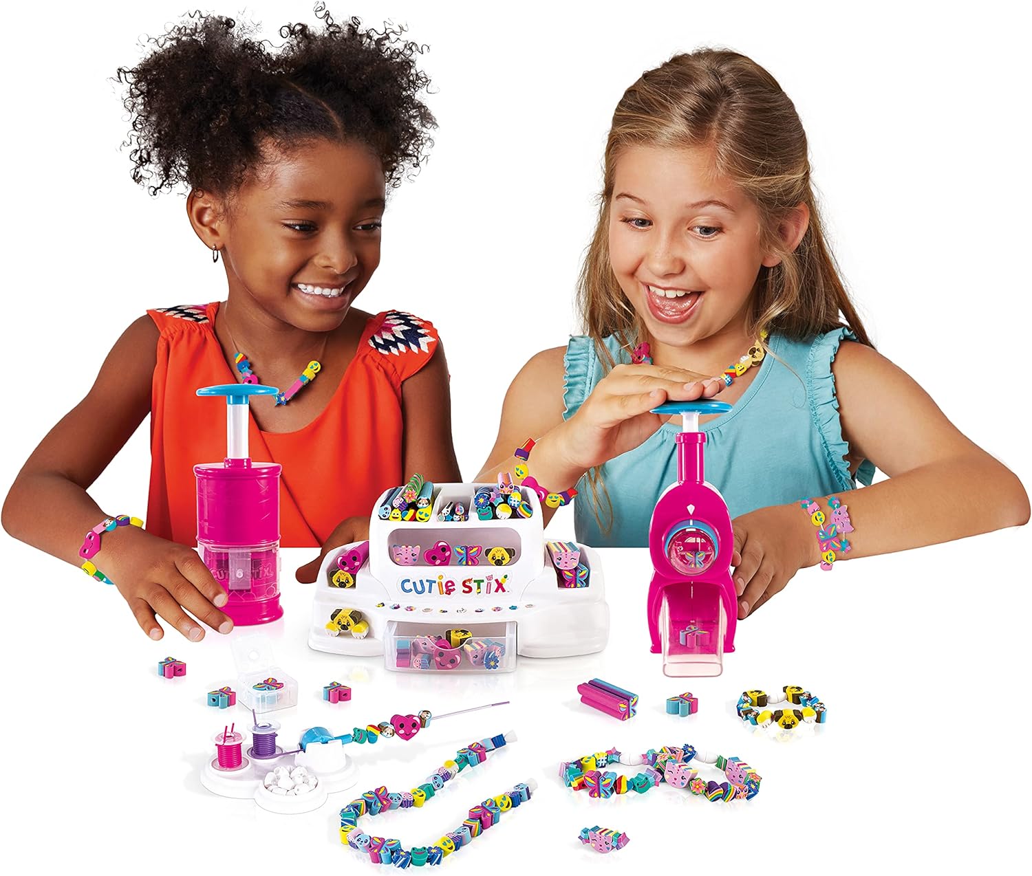 Cutie Stix Creation Station