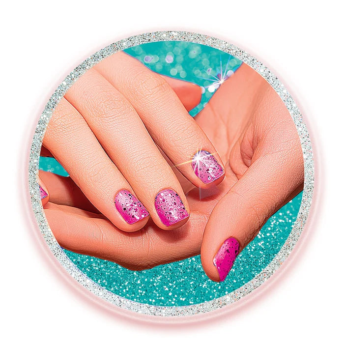 Clementoni Nail Lab