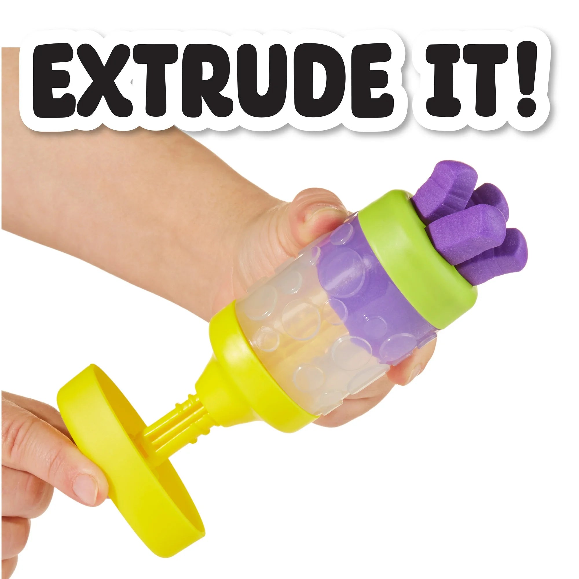 Wonder Factory Creation Station