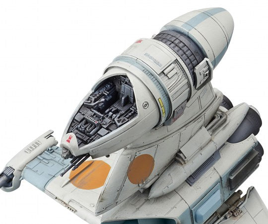 B-Wing Starfighter (Bandai) 1:72 Scale Kit