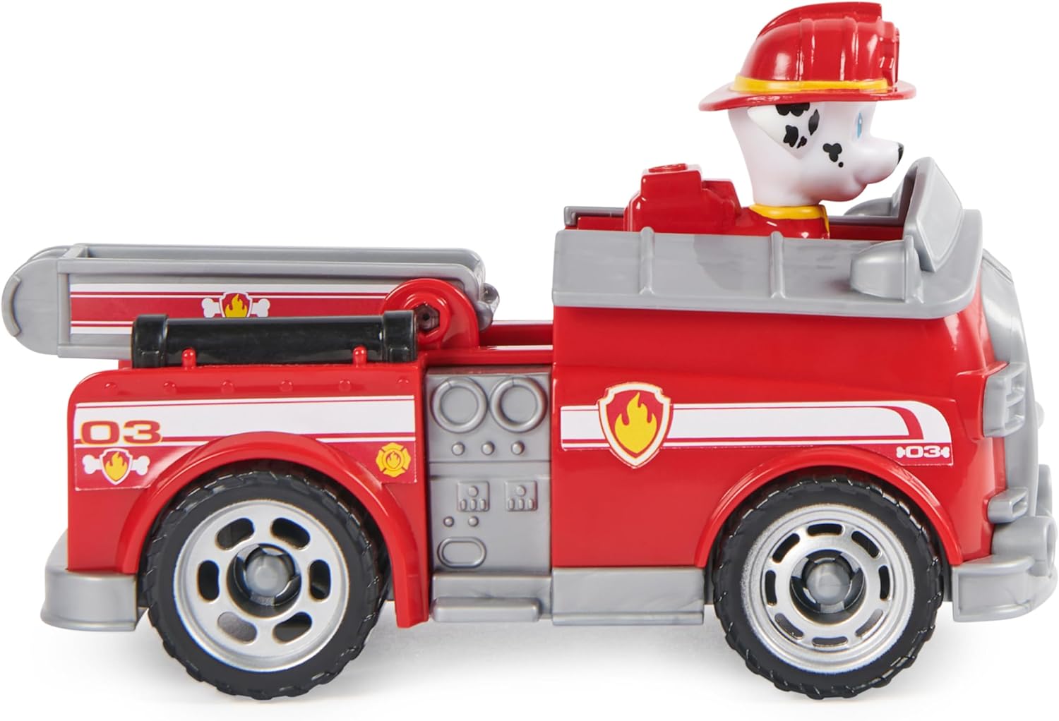 Paw Patrol
Marshalls Fire Engine
