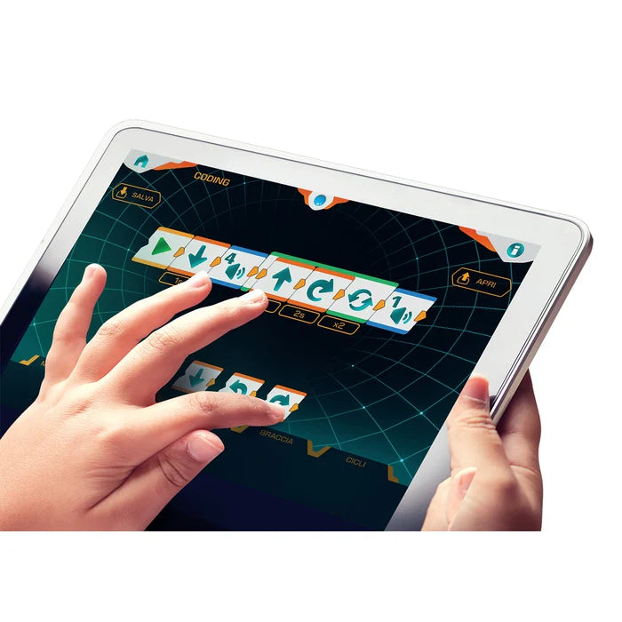 Mechanical Evolution Robot 2.0