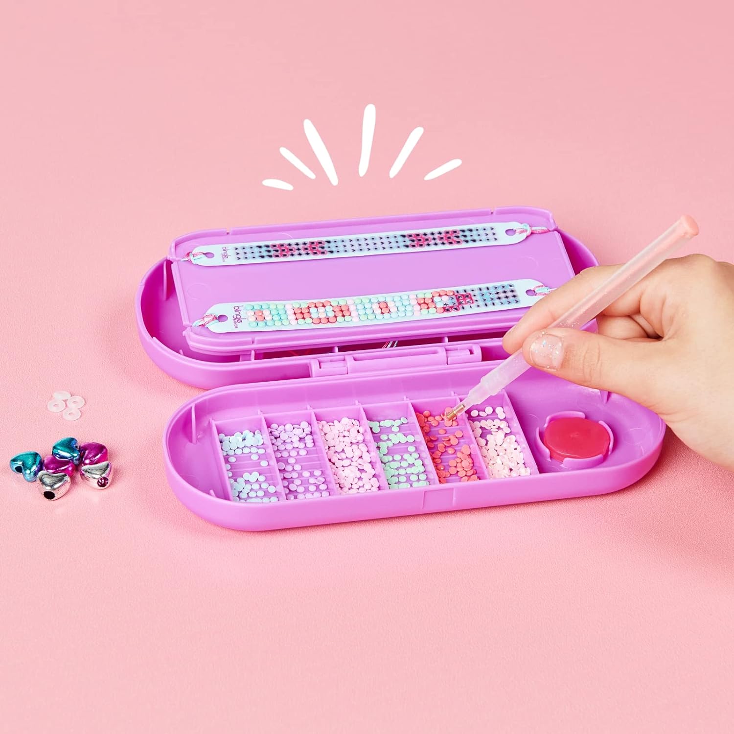 Blingle Bands Starter Pod