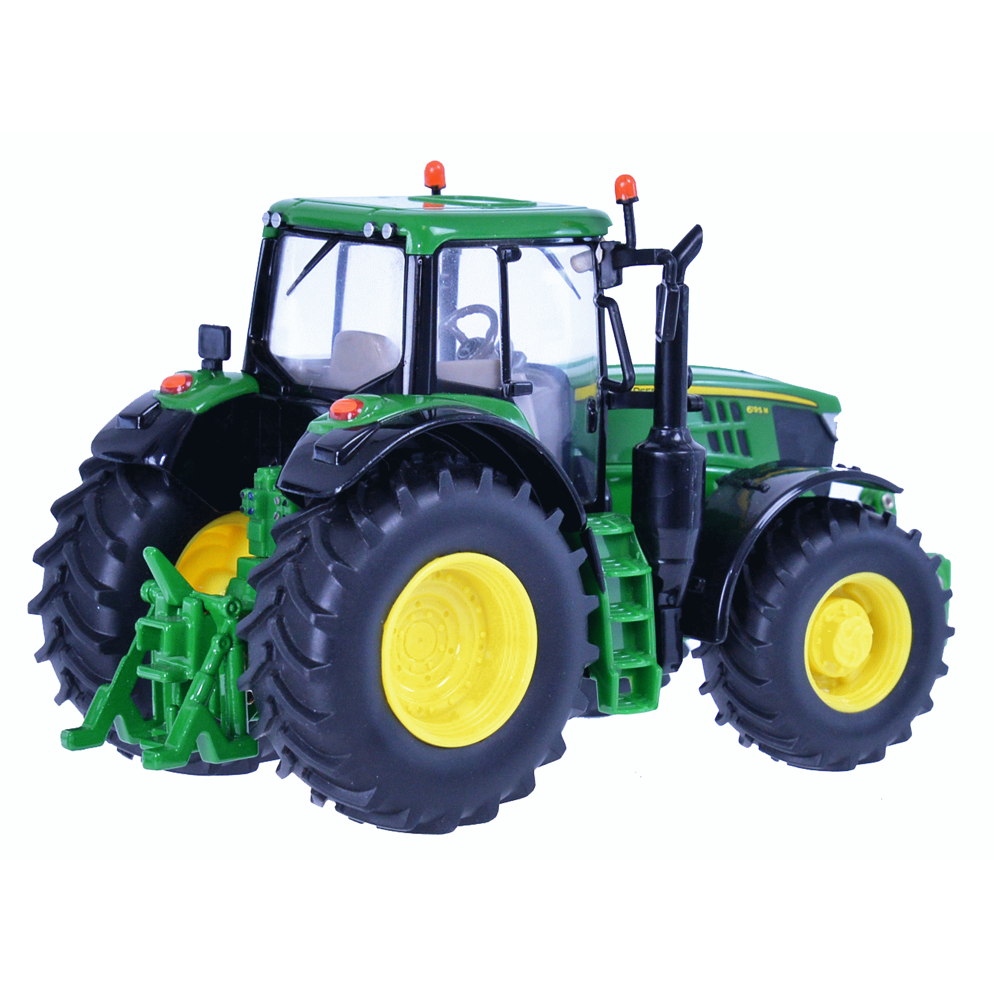 Britains John Deere 6195M Tractor