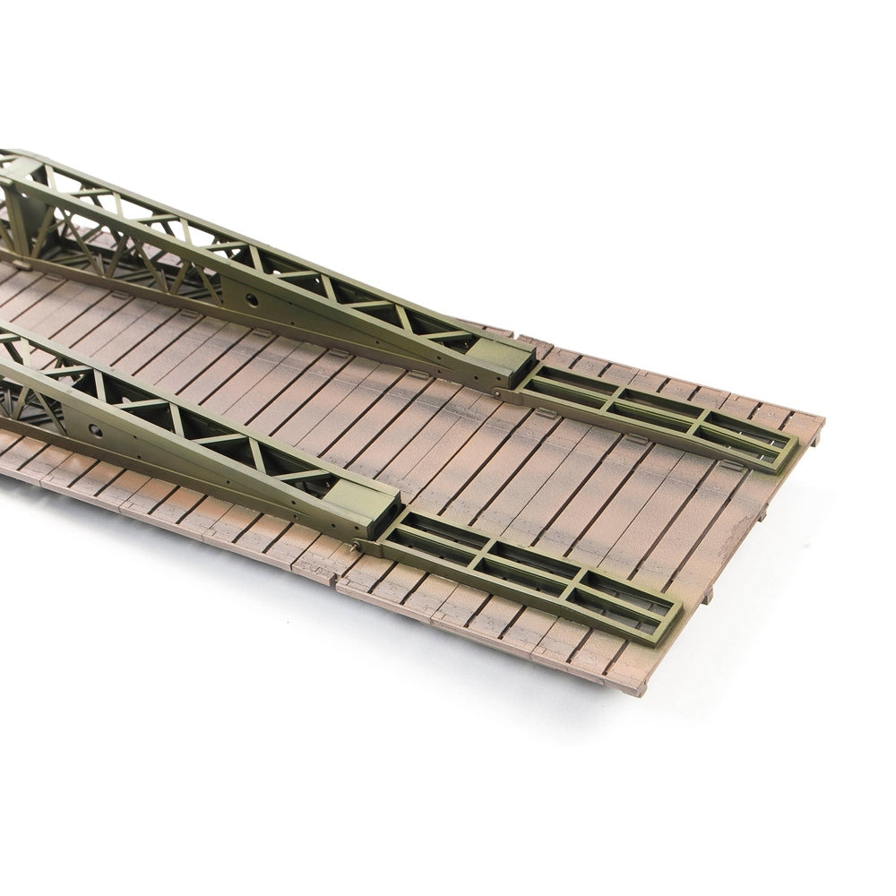 British Small Box Girder Bridge 1:35 Scale Kit