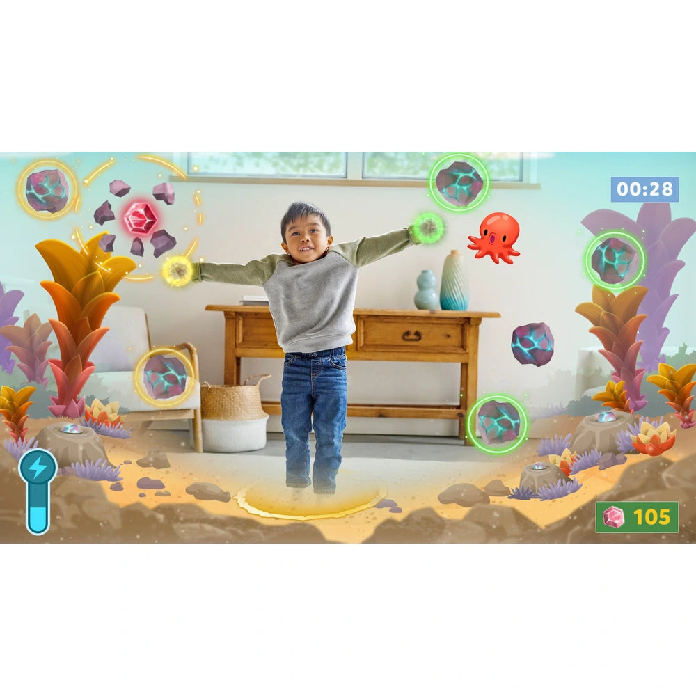 LeapFrog LeapMove - Learning with Motion