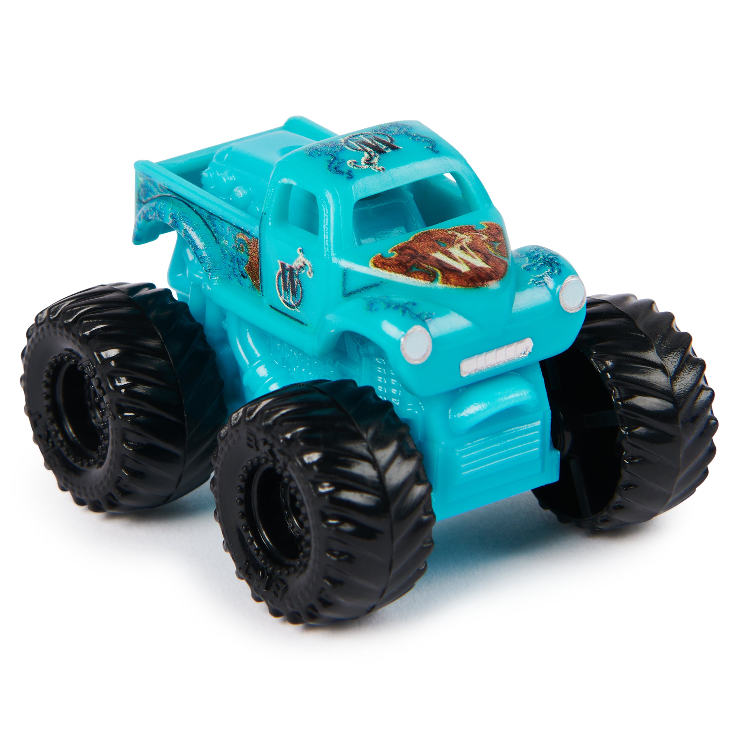 Monster Jam Minis Series 14 Assorted