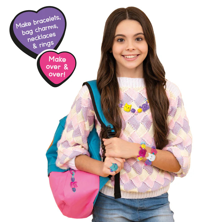 So Squishy Style Station