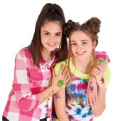 FabLab Glitter Tattoos