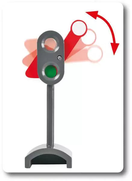 Brio Circle Train Set