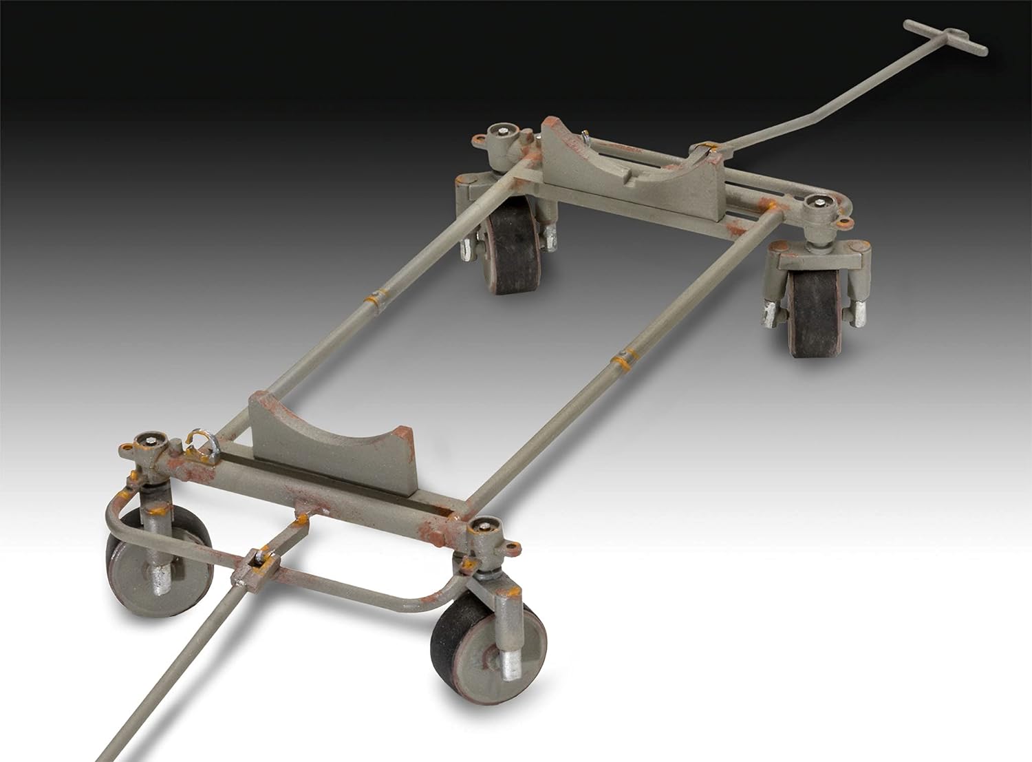 Fieseler Fi103 A/B V-1 1:32 Scale Kit