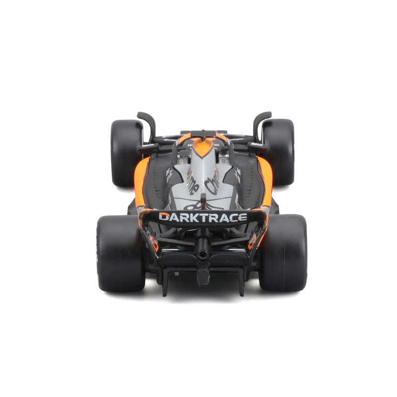 Bburago 1:43 McLaren F1 Team MCL60 Piastri