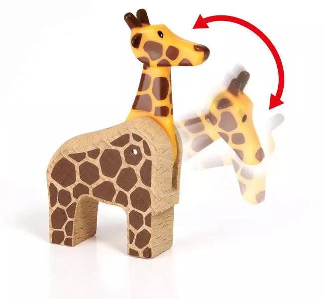 Brio Safari Adventure Set