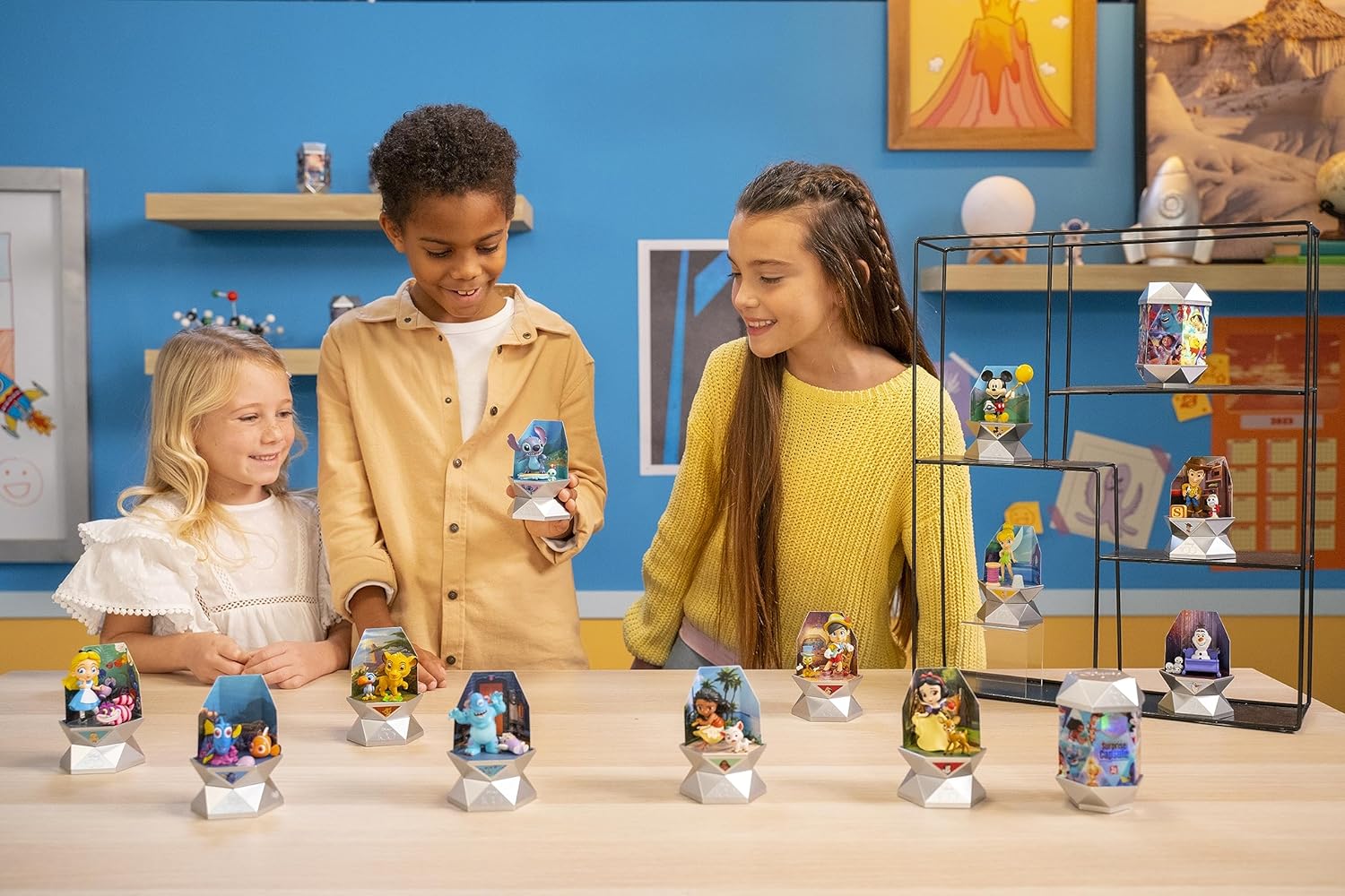 Disney 100 Surprise Capsules