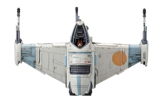 B-Wing Starfighter (Bandai) 1:72 Scale Kit
