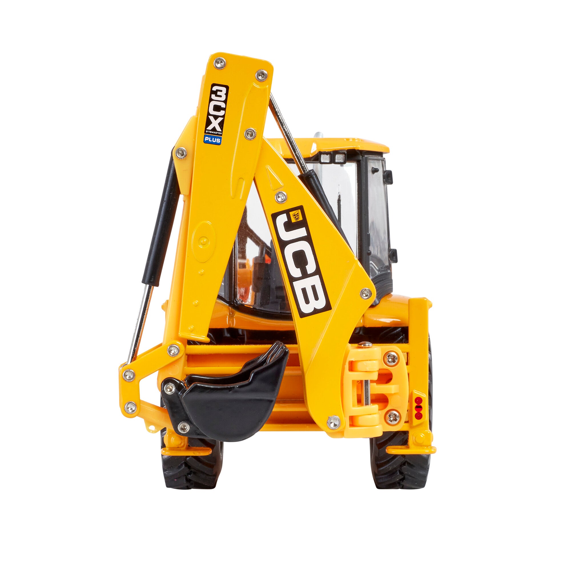 Britains JCB 3CX Sitemaster & Backhoe Loader