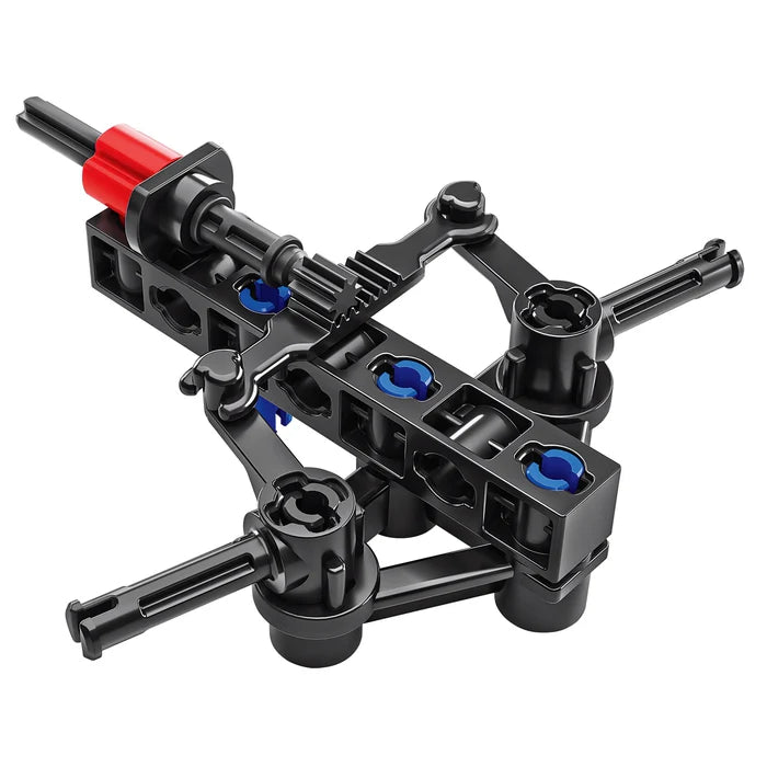 Mechanical Lab Formula 1 Car 2023