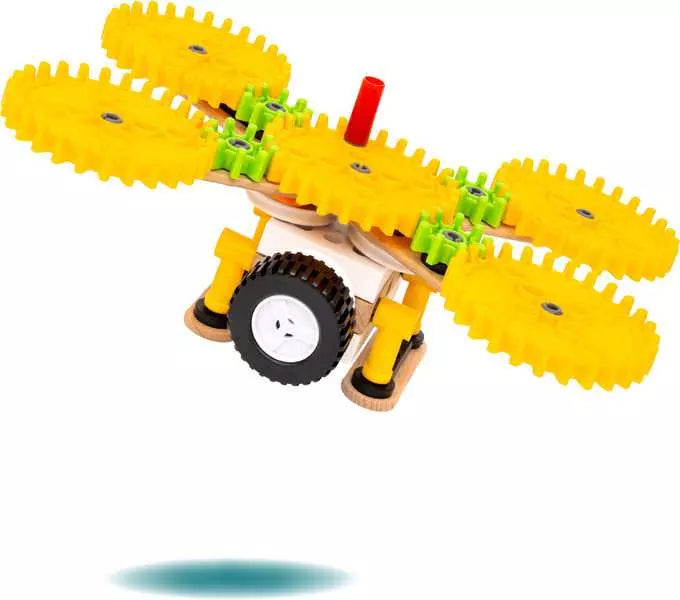 Brio Creative Builder Set