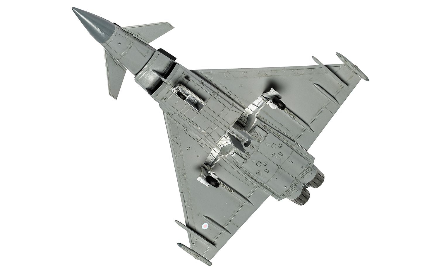 Airfix Eurofighter Typhoon Starter Set
