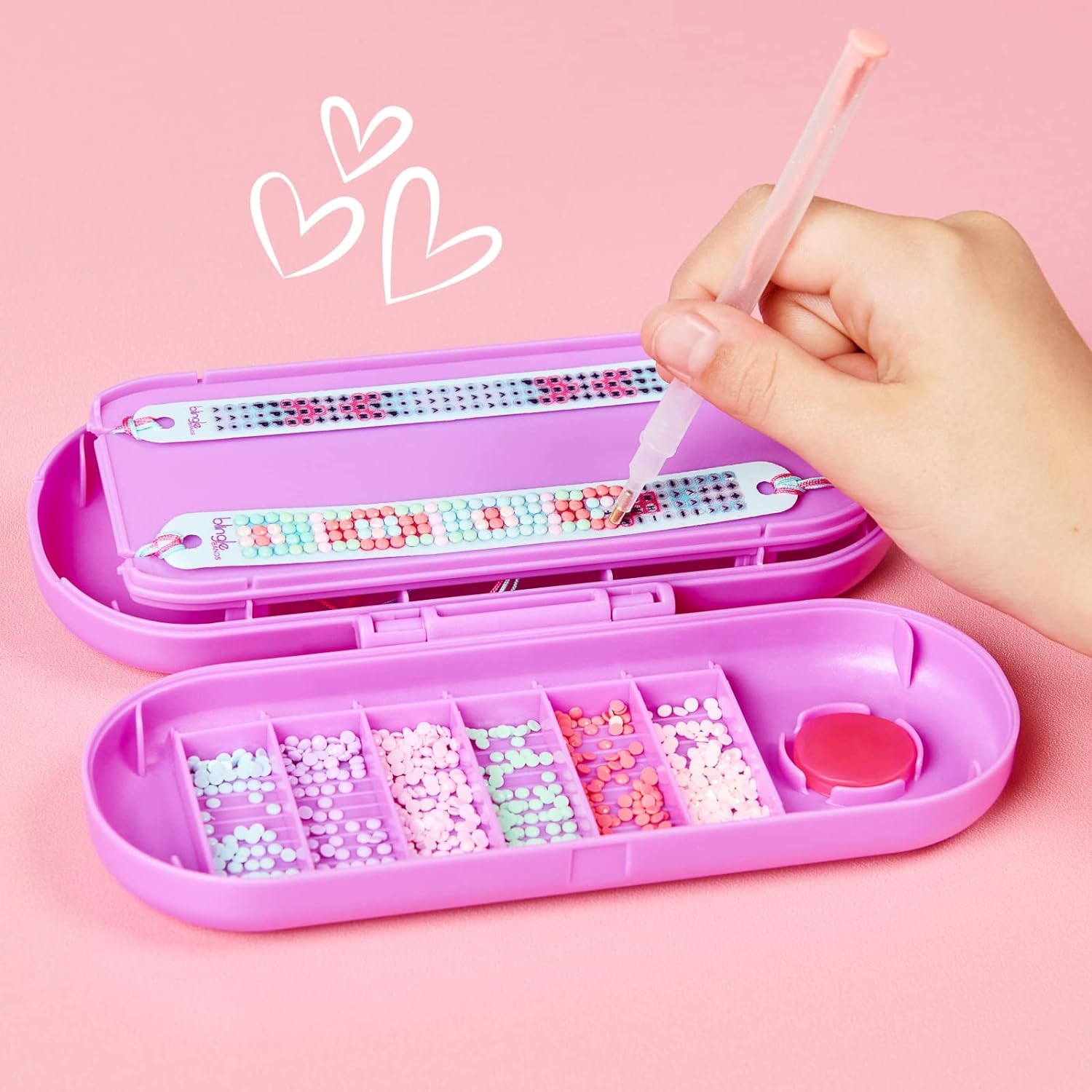 Blingle Bands Starter Pod