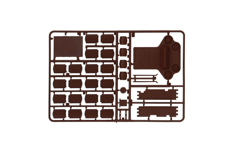 Italeri Napoleonic French Artillary Set 1:72 Scale Model Figures